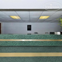 Americas Best Value Inn-Greensboro 