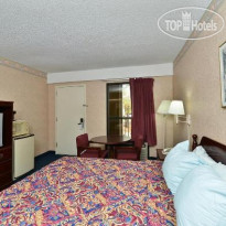 Americas Best Value Inn-Greensboro 