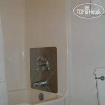 Red Carpet Inn Greensboro 