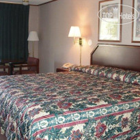 Red Carpet Inn Greensboro 