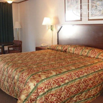 Red Carpet Inn Greensboro 