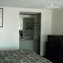 Red Carpet Inn Greensboro 