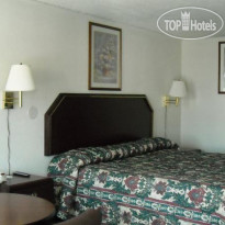 Red Carpet Inn Greensboro 