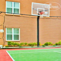 Residence Inn Charlotte Concord 