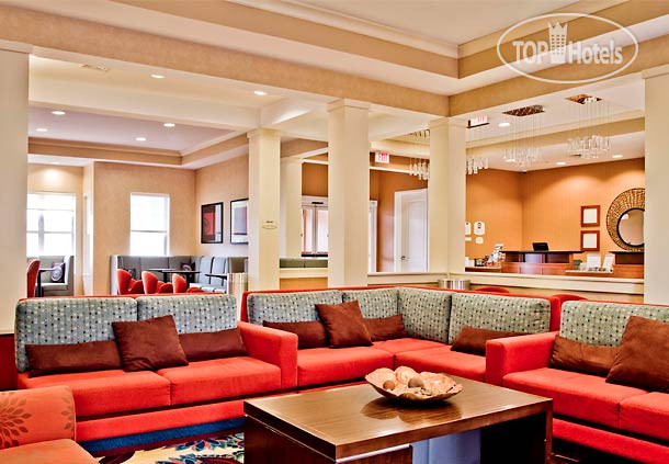 New photos from tourists Residence Inn Charlotte Concord 3*