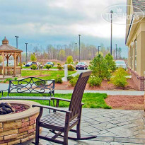 Residence Inn Charlotte Concord 