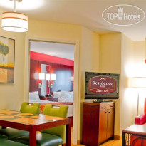 Residence Inn Charlotte Concord 
