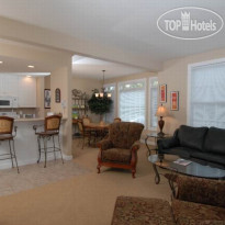 Talamore Golf Resort 