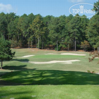 Talamore Golf Resort 