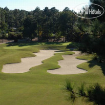 Talamore Golf Resort 