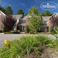 Talamore Golf Resort 