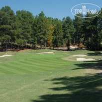 Talamore Golf Resort 