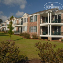 Talamore Golf Resort 