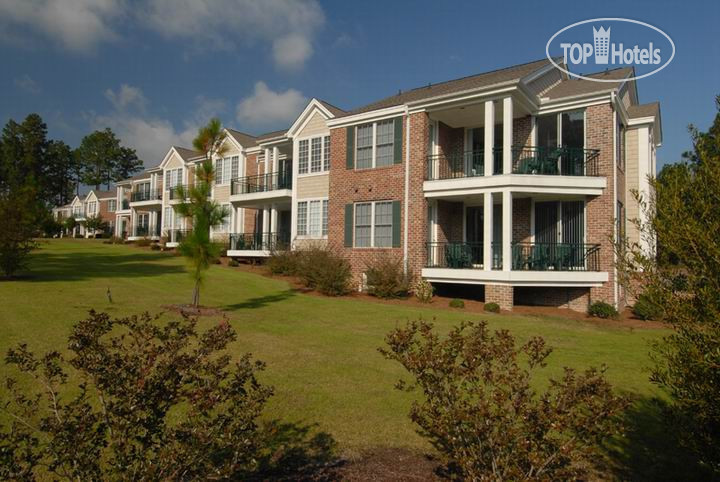 Hotel photo Talamore Golf Resort 2*