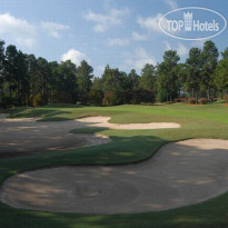 Talamore Golf Resort 