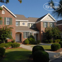 Talamore Golf Resort 