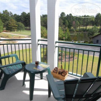 Talamore Golf Resort 