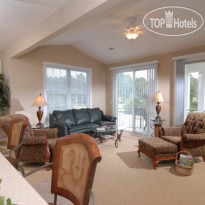 Talamore Golf Resort 