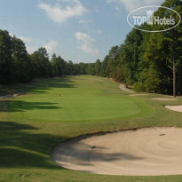 Talamore Golf Resort 