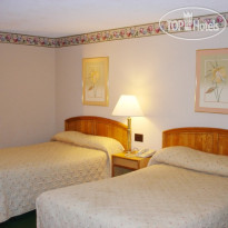 Amerihill Inn and Suites 