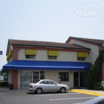 Days Inn Havelock 