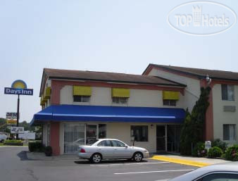 Days Inn Havelock