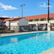 Days Inn High Point Archdale 