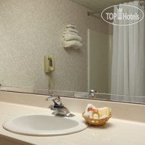 Days Inn High Point Archdale 