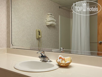 New photos from tourists Days Inn High Point Archdale 2*
