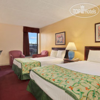 Days Inn High Point Archdale 