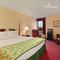 Days Inn High Point Archdale 