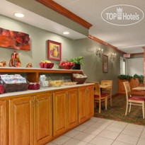 Days Inn High Point Archdale 