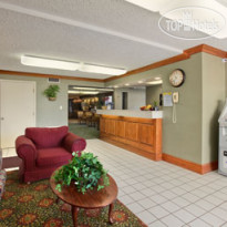Days Inn High Point Archdale 