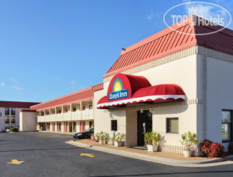 Days Inn High Point Archdale