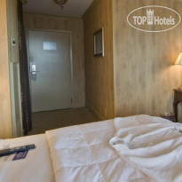 The Dunhill Hotel