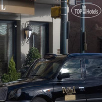 The Dunhill Hotel