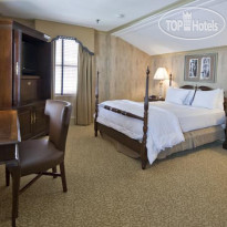 The Dunhill Hotel
