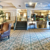 The Dunhill Hotel