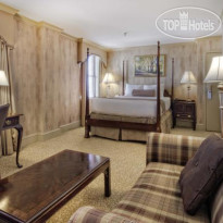 The Dunhill Hotel