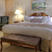 The Dunhill Hotel