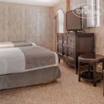 The Dunhill Hotel