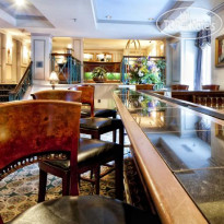 The Dunhill Hotel