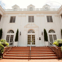 The Duke Mansion