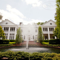 The Duke Mansion