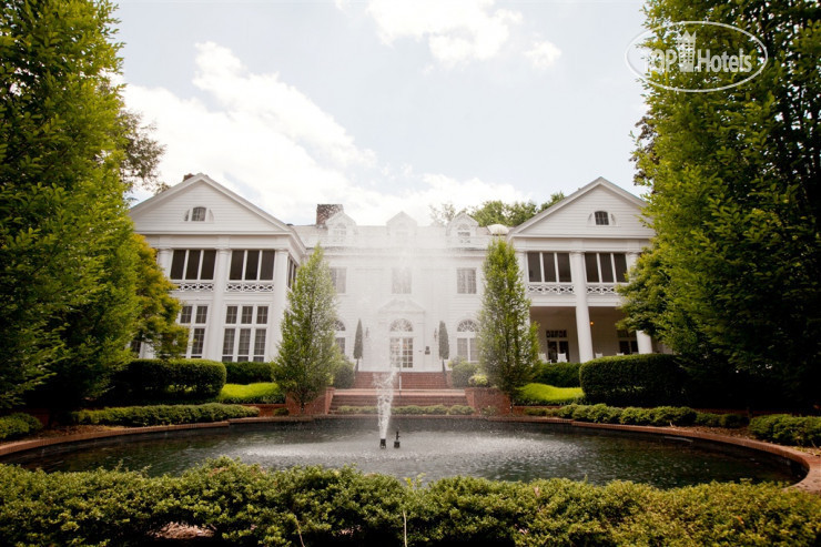 The Duke Mansion