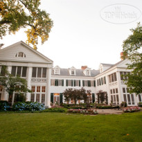 The Duke Mansion