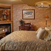 Chetola Resort at Blowing Rock Номер