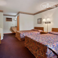 Super 8 Jonesville Elkin Area 