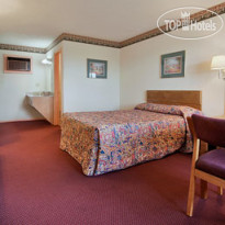 Super 8 Jonesville Elkin Area 