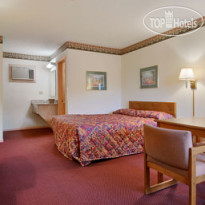 Super 8 Jonesville Elkin Area 